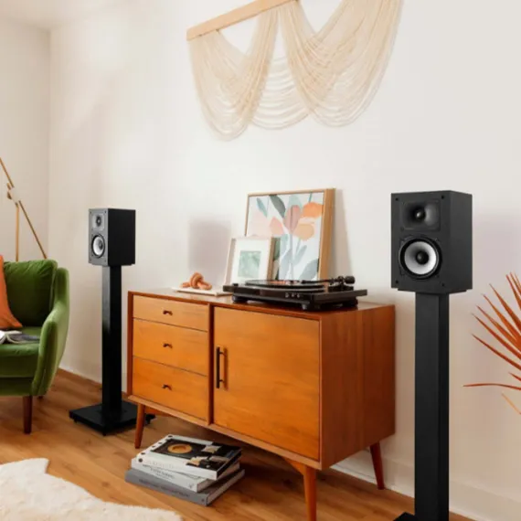 Polk Audio Monitor XT15 Black