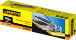STAYER 500 мм, 4 - 12 мм, роликовый плиткорез (3303-50)