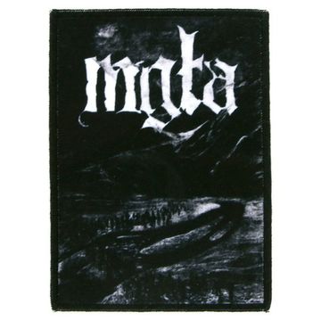 Нашивка Mgla (840)