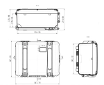 Защитный кейс Andbao PP-5223