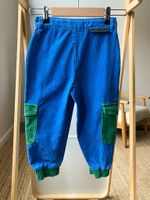 Вельветовые брюки Stella McCartney, 110