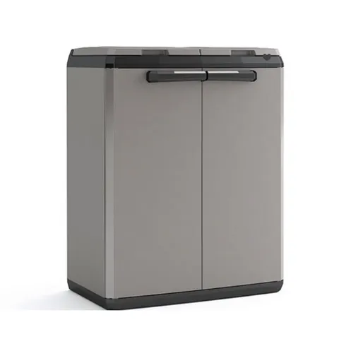 Keter Шкаф Сплит Базик (Split -Recycling System - Basic)