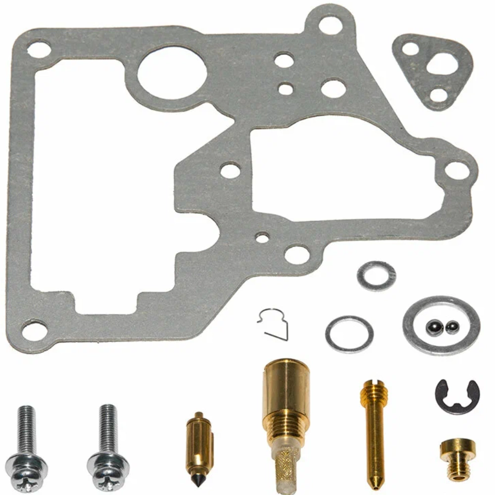 Ремкомплект карбюратора Nissan K15/K21/K25/H15/H20/H25 16455K9200