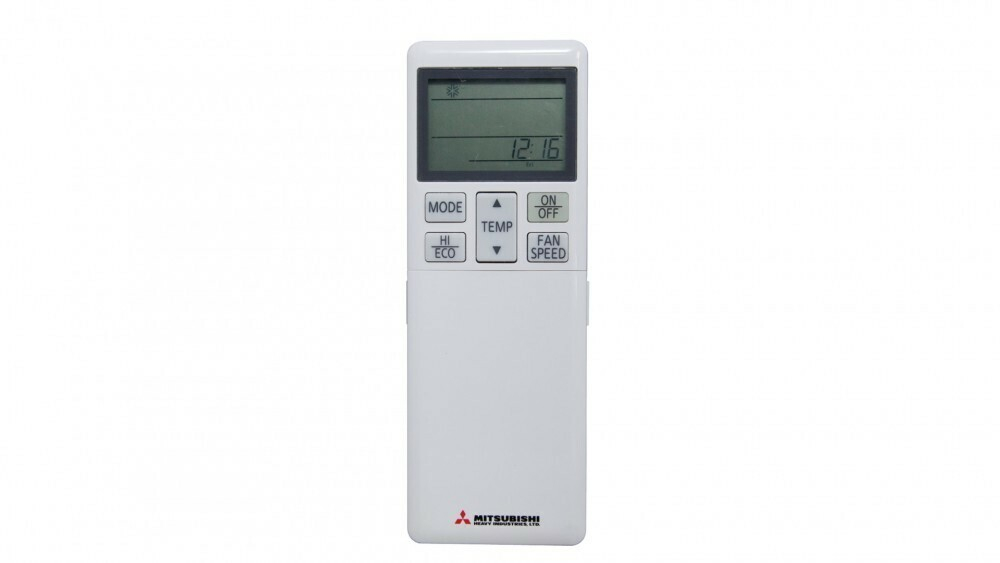 Сплит-система Mitsubishi Heavy SRK35ZS-WT/SRC35ZS-S