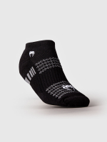 Носки короткие Venum Vector Black/Grey 3 пары