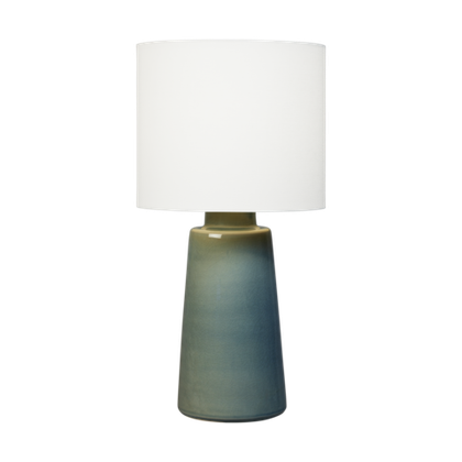 Настольная лампа Visual Comfort Vessel Large Table Lamp