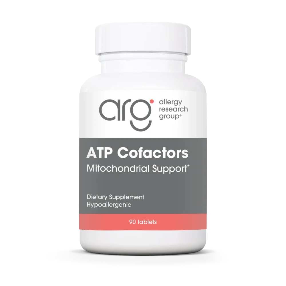 Optimox® ATP Cofactors™