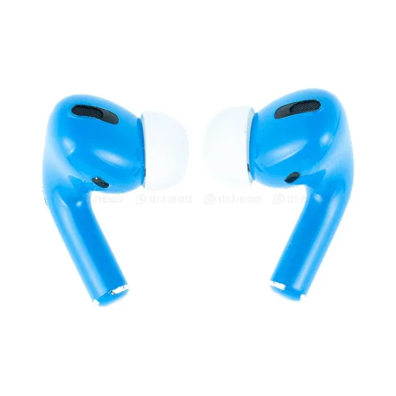 Apple AirPods Pro 2 USB-C Paradise Gloss