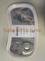 Столик для стула Happy Baby Berny v2