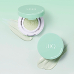 UIQ Biome Remedy Mini Tone-up Sun Cushion Кушон солнцезащитный с центеллой 6 гр