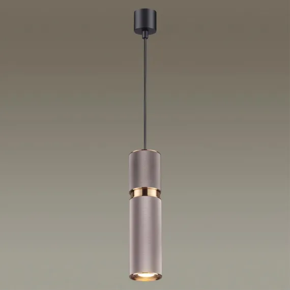 Подвесной светильник Afra 4745/5L Odeon Light
