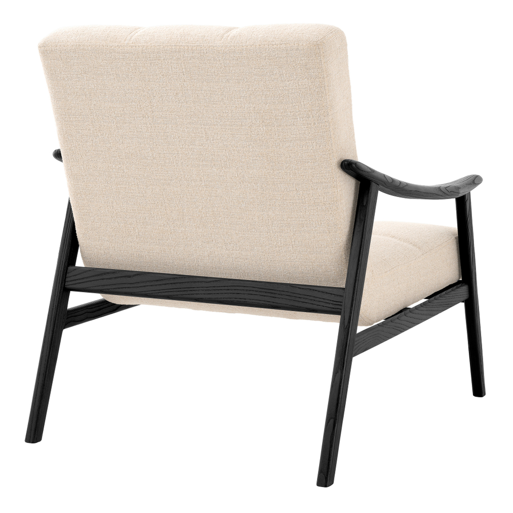 Кресло Chair Mortensen арт.116733