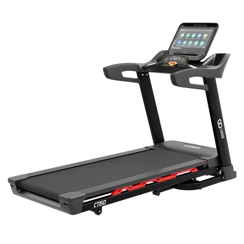 Беговая дорожка CardioPower PRO CT150