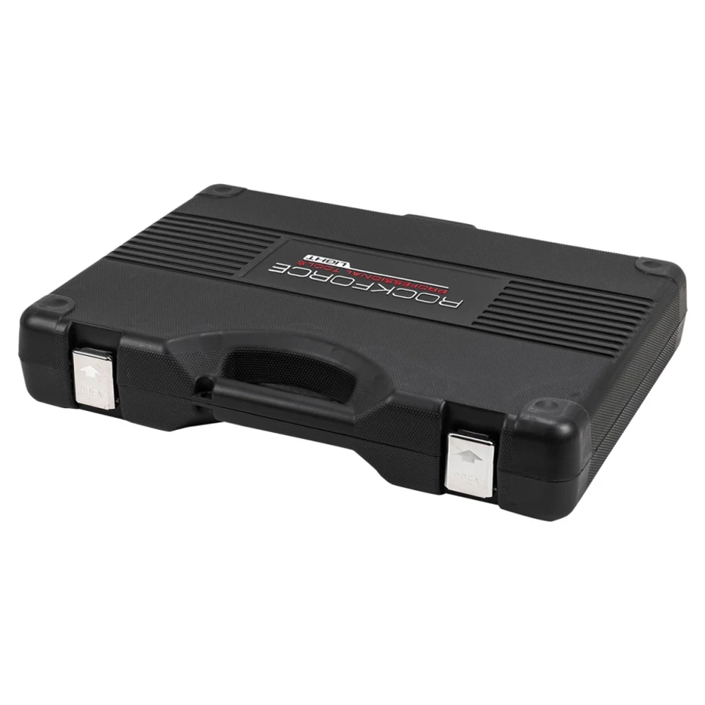 Набор инструментов 216пр. 1/4'', 3/8'', 1/2''(6гр.) RockFORCE LIGHT RF LIGHT-38841L