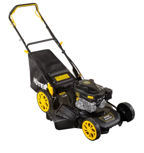 Газонокосилка бензиновая Huter GLM-6.0 ST