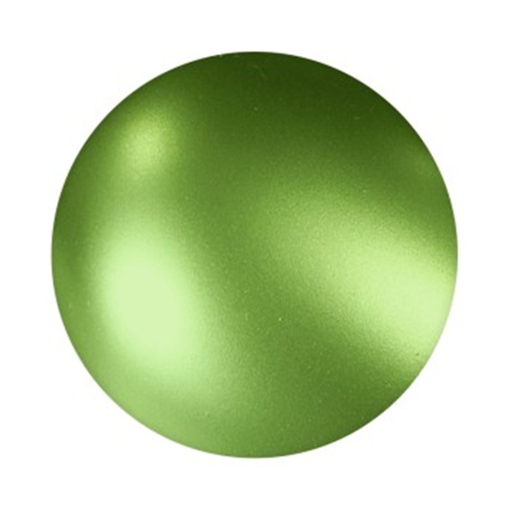 Выкрас Auric Green Base — Ionic Real Heavy Metal