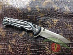 Нож Steelclaw "Вихрь" BAN01