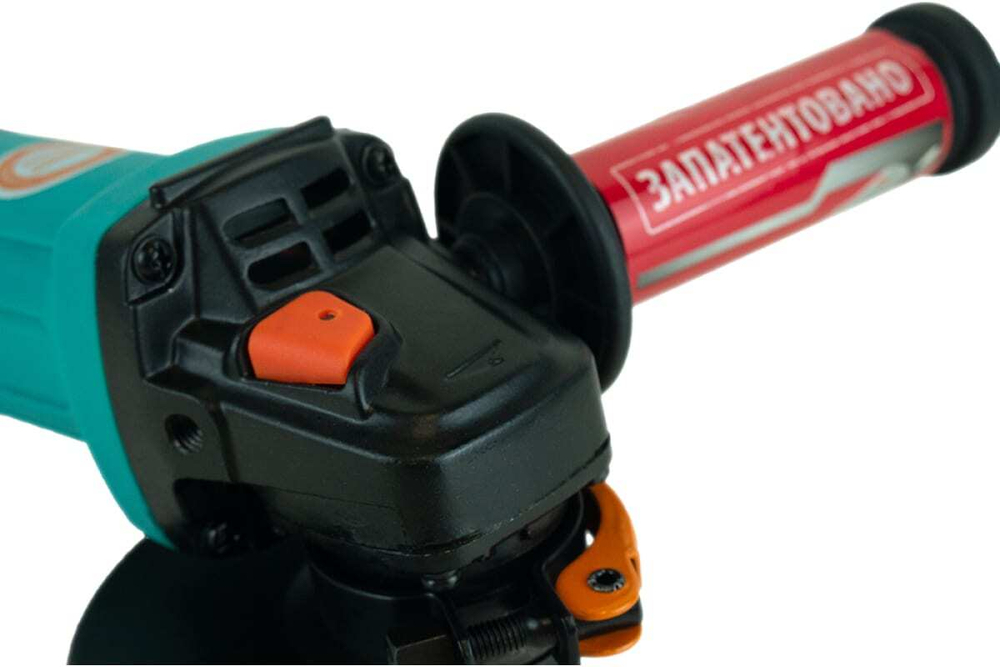 Угловая шлифмашина Sturm AG9012TE