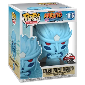 Фигурка Funko POP! Animation Naruto Shippuden Kakashi (Perfect Susano’o) (Exc) 6