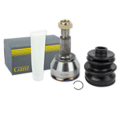 ШРУС наружний  FORD Focus 1,4/1,6/1,8/1,8D-TD 10/98 GANZ GIK04067