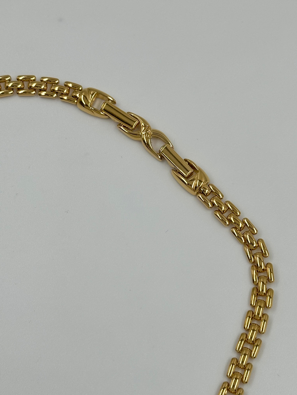 Колье Nina Ricci