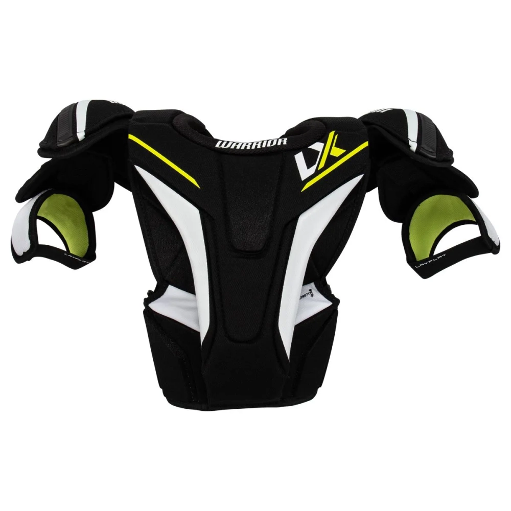 Нагрудник WARRIOR LX PRO JR (юниорский)