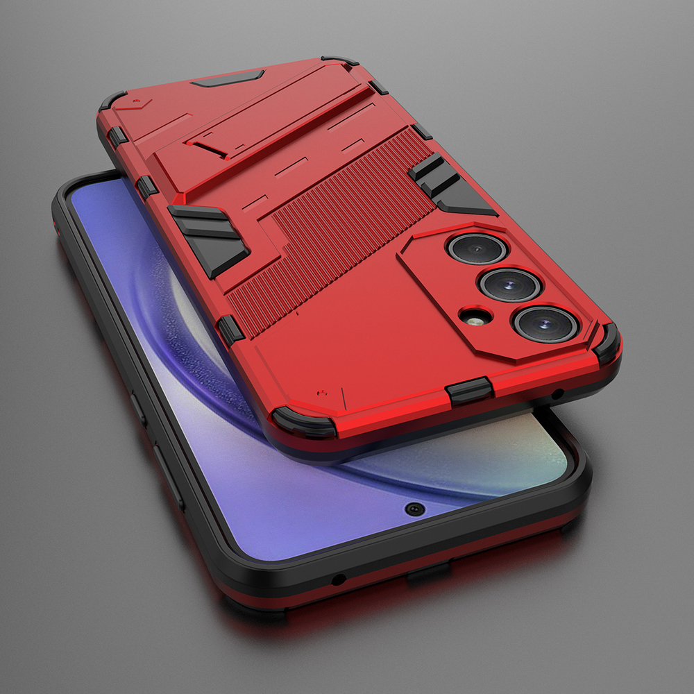 Чехол Warrior Case для Samsung Galaxy A55