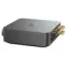Amphion Argon1 Walnut + WiiM AMP Space Gray + AudioQuest SLIP-DB 14/2