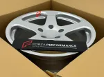 КОВАНЫЕ ДИСКИ для Porsche 911 CARERRA 991.1