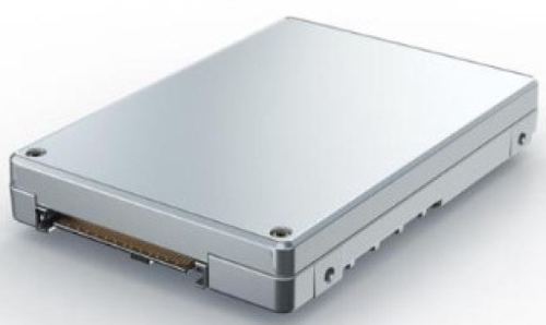 Накопитель SSD 2.5'' Intel SSDPF2KX153T1N1 15360 ГБ