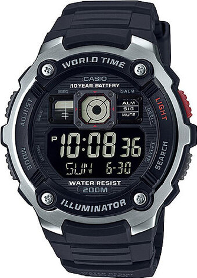 AE-2000W-1B