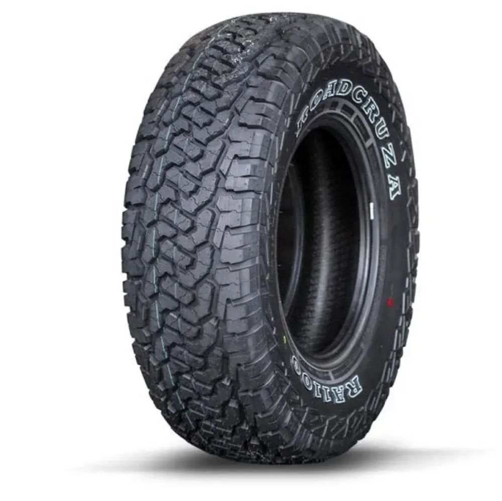 Шина ROADCRUZA RA1100 A/T 285/60R18 116T Шина ROADCRUZA RA1100 A/T 285/60R18 116T