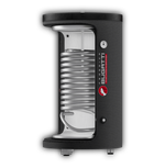 Бойлер косвенного нагрева Federica Bugatti Inox Coil Tube S220A480