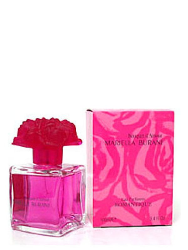 Mariella Burani Bouquet d'Amour Romantique