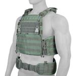 Плитоносец Stich Defense mod.4, Stich Profi