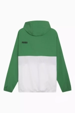 Ветровка Puma Hooded Windbreaker