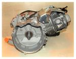 Двигатель бензиновый TSS Excalibur S460 - T0 (вал конусный 26/47.8 / taper)