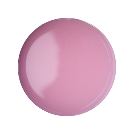 ZT Самовыравнивающийся гель "Milky pink" 30 гр.