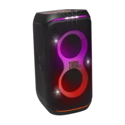 Портативная аудиосистема JBL PartyBox Club 120 черный