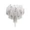Потолочная люстра Loft IT Stream 10208/1000C Smoke
