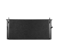 V8 — элемент линейного массива 3-полосный с 2×10" LF, 1×8" MF и 2×1.4" HF (Copy 1:1)