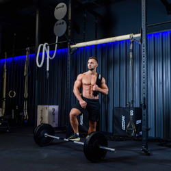 Пояс для пауэрлифтинга PROFI-FIT, XL