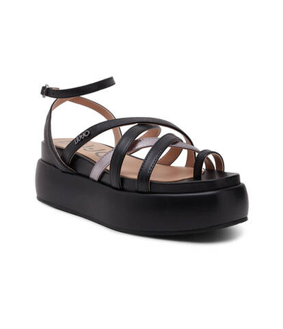 Босоножки SOMMER 05 Liu Jo - черный(SA4159 PX487)
