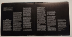 Винтажная виниловая пластинка LP Jimmy Smith 2LP (USA 1975) (Blue Note)