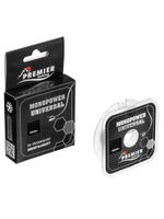 Леска для рыбалки Premier Fishing MONOPOWER UNIVERSAL Clear Nylon 0,28mm/100m (PR-MU-T-028-100)