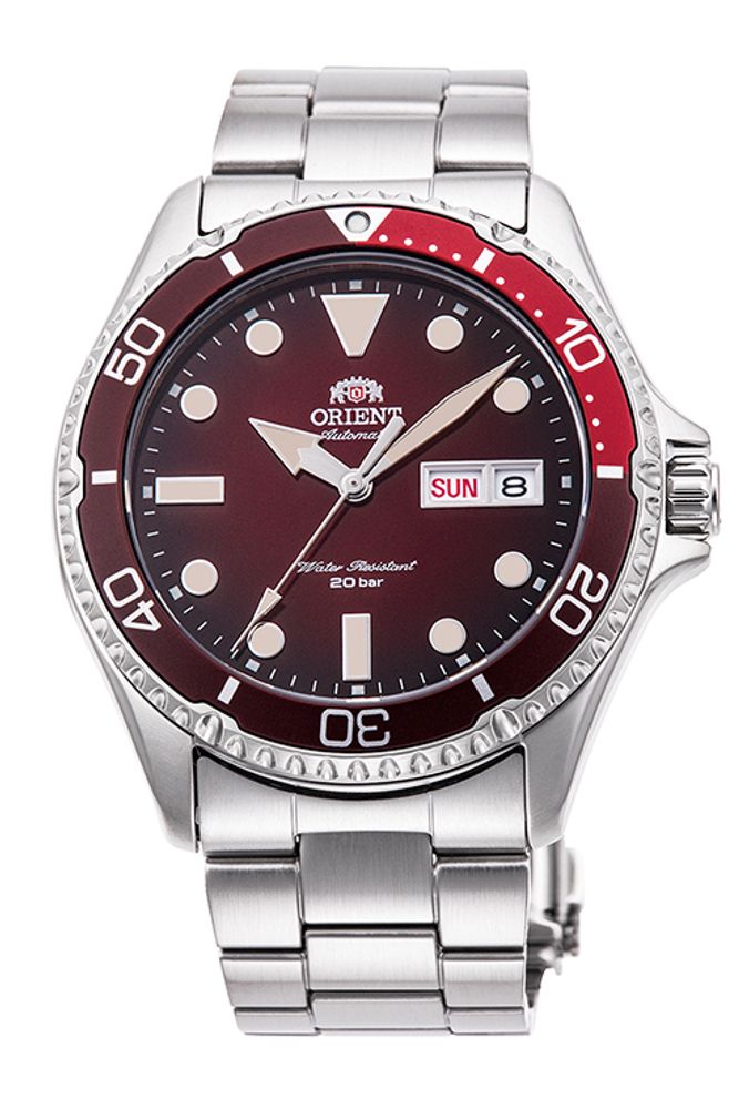 Часы механические Orient Sport RA-AA0814R19B