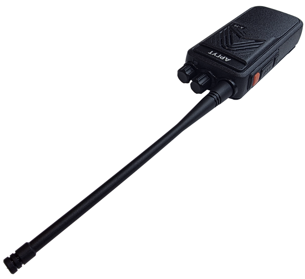 Радиостанция Аргут А-73 UHF DMR