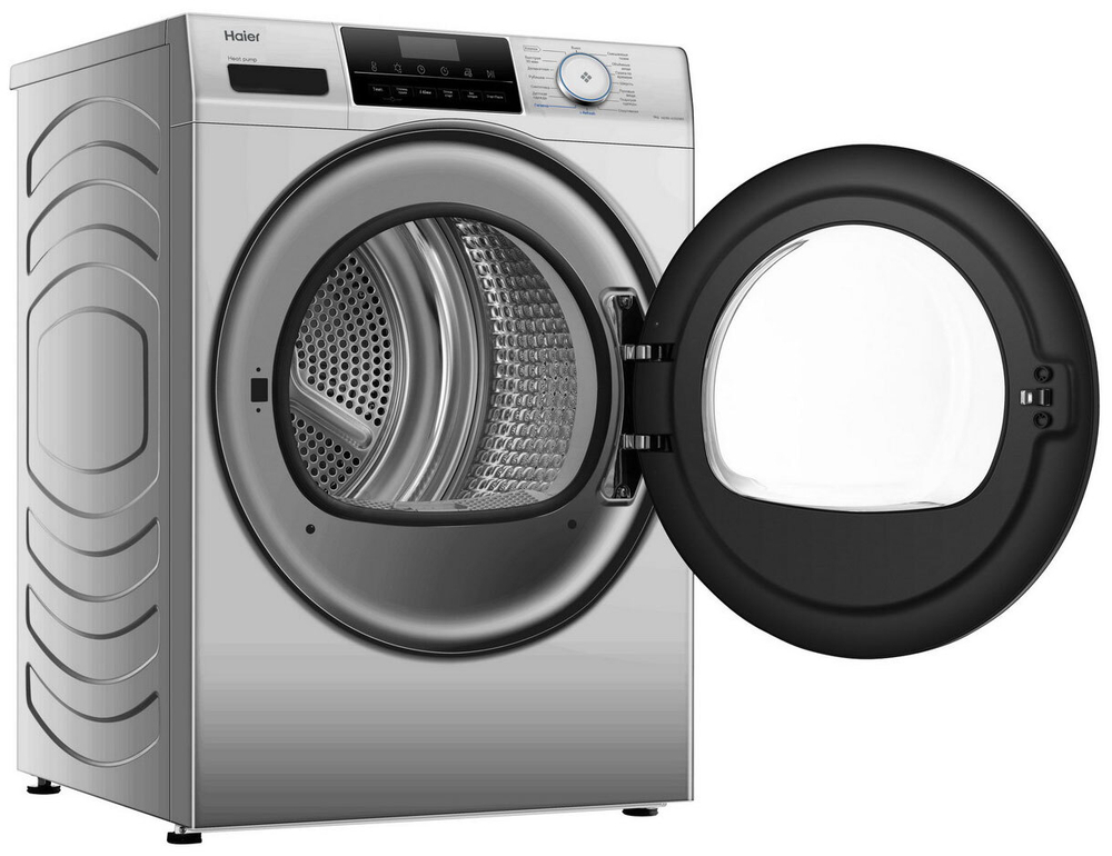 Сушильная машина HAIER HD90-A2929BS