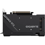 Видеокарта Gigabyte GeForce RTX 3060 12288Mb 192 GDDR6 Ret (GV-N3060WF2OC-12GD)