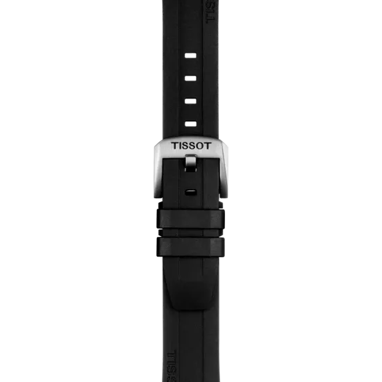 Tissot T120.410.27.051.00KZ Мужские часы Tissot Seastar 1000 40 мм